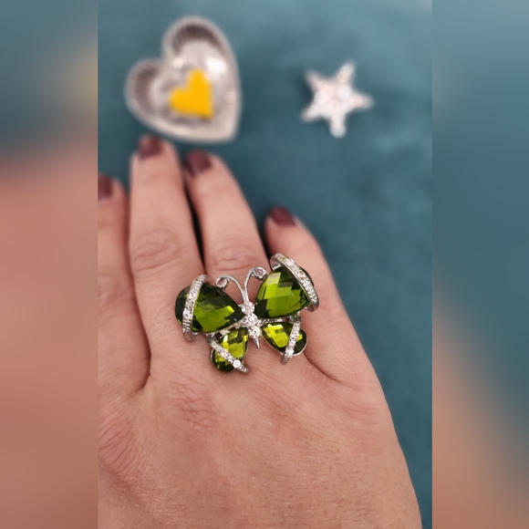 Adjustable Ring bundle - Picture 3 of 9